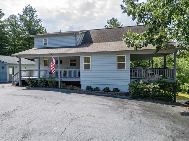 98 Dunrunnin Point, Murphy, NC 28906