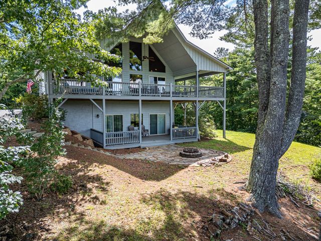 98 Dunrunnin Point, Murphy, NC 28906