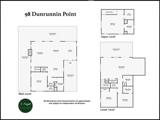98 Dunrunnin Point, Murphy, NC 28906