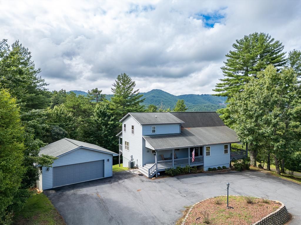 98 Dunrunnin Point, Murphy, NC 28906