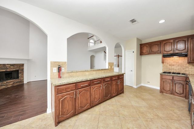 5719 Indigo Trails Drive, Richmond, TX 77469