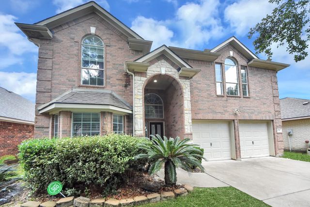 5719 Indigo Trails Drive, Richmond, TX 77469