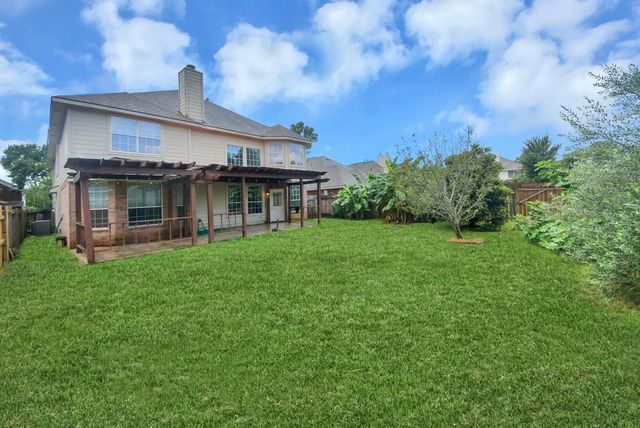 5719 Indigo Trails Drive, Richmond, TX 77469
