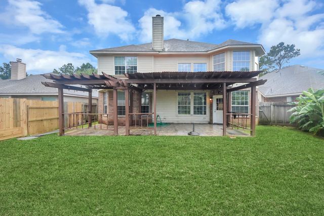 5719 Indigo Trails Drive, Richmond, TX 77469