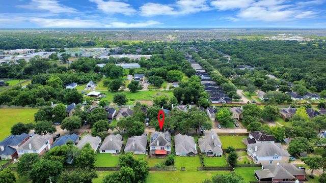 5719 Indigo Trails Drive, Richmond, TX 77469
