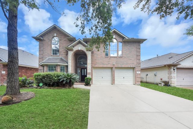 5719 Indigo Trails Drive, Richmond, TX 77469