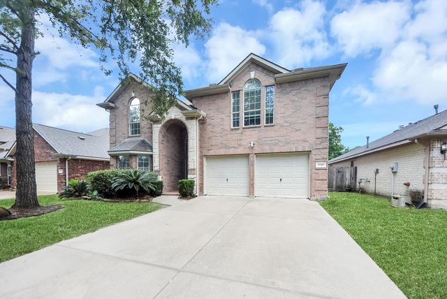 5719 Indigo Trails Drive, Richmond, TX 77469