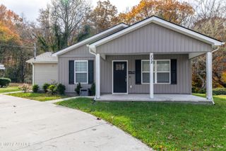 112 Bennett Lane, Oak Ridge, TN 37830