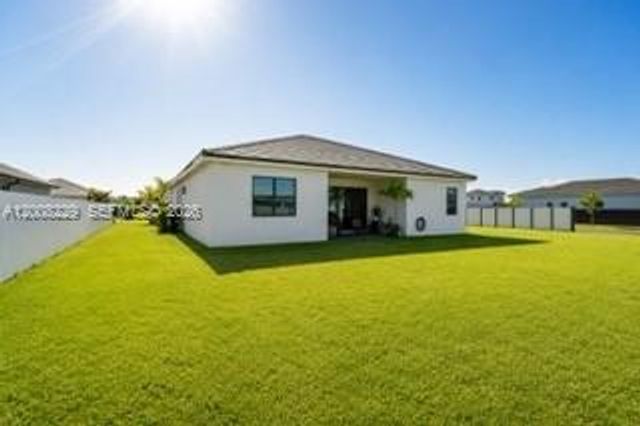 30772 SW 192nd Court, Homestead, FL 33030
