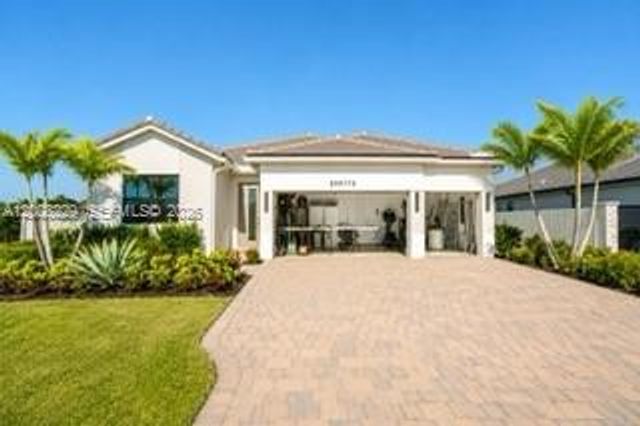 30772 SW 192nd Court, Homestead, FL 33030