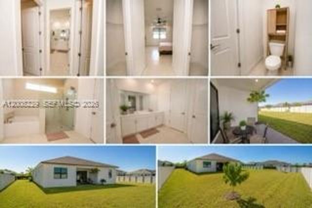 30772 SW 192nd Court, Homestead, FL 33030