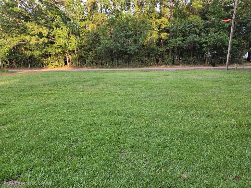 13978 Railroad Street, Bayou La Batre, AL 36509 — exterior