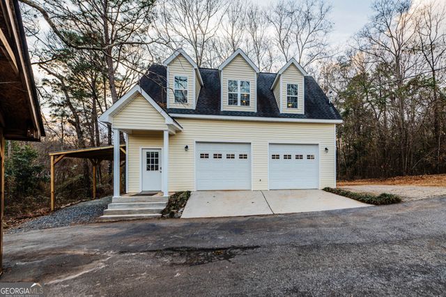 106 Gassett Court, Byron, GA 31008