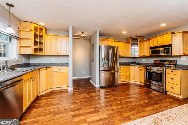 106 Gassett Court, Byron, GA 31008