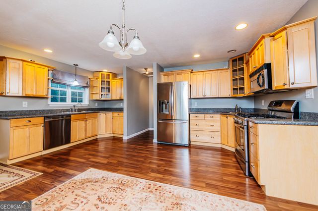 106 Gassett Court, Byron, GA 31008