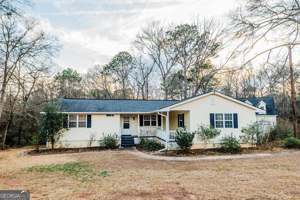 106 Gassett Court, Byron, GA 31008
