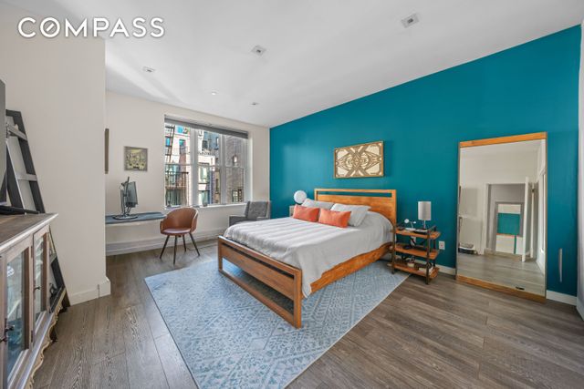 105 W 117th St Apt B, New York City, NY 10026