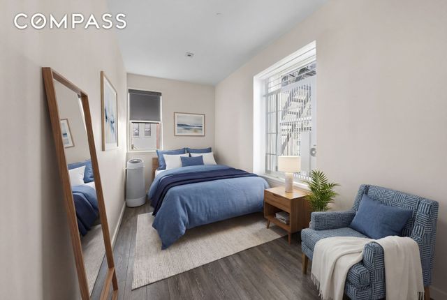 105 W 117th St Apt B, New York City, NY 10026