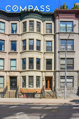 105 W 117th St Apt B, New York City, NY 10026