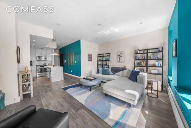 105 W 117th St Apt B, New York City, NY 10026