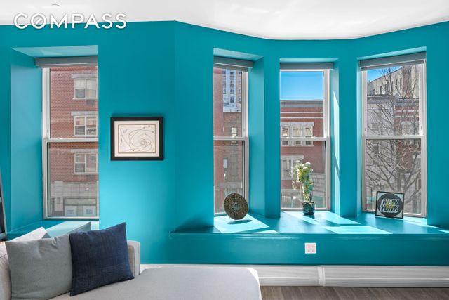 105 W 117th St Apt B, New York City, NY 10026