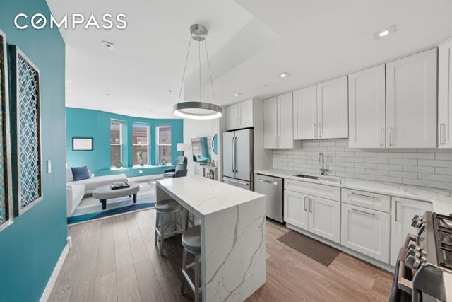 105 W 117th St Apt B, New York City, NY 10026