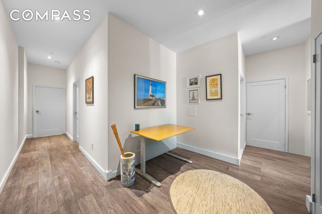 105 W 117th St Apt B, New York City, NY 10026