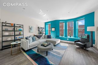 105 W 117th St Apt B, New York City, NY 10026