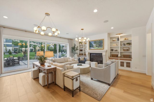 378 N CLEGG CANYON DR, Mapleton, UT 84664