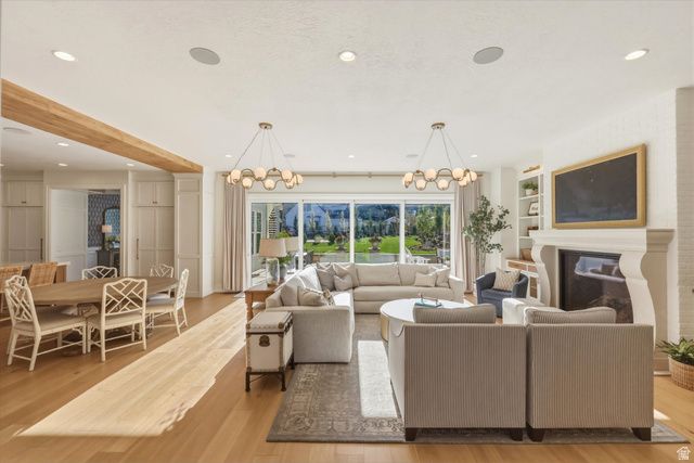 378 N CLEGG CANYON DR, Mapleton, UT 84664