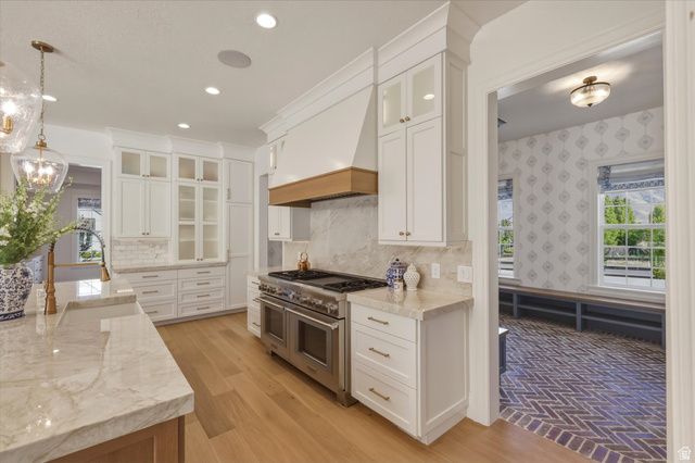 378 N CLEGG CANYON DR, Mapleton, UT 84664