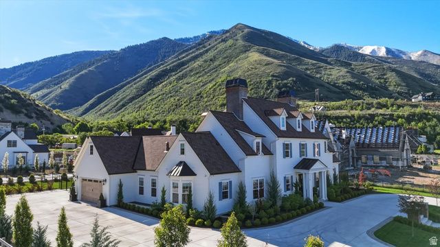 378 N CLEGG CANYON DR, Mapleton, UT 84664