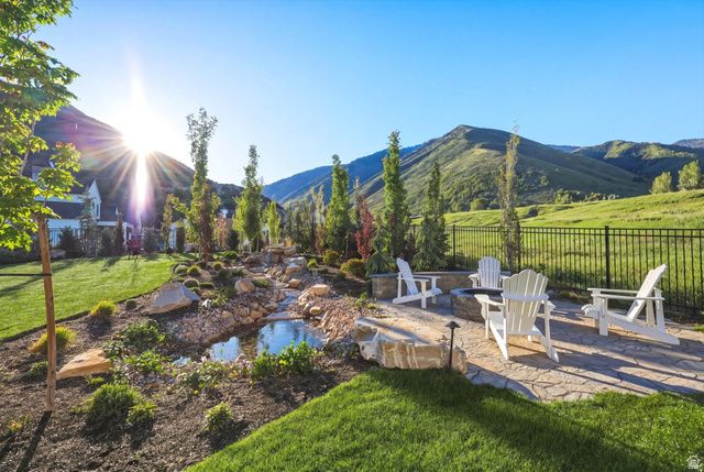 378 N CLEGG CANYON DR, Mapleton, UT 84664