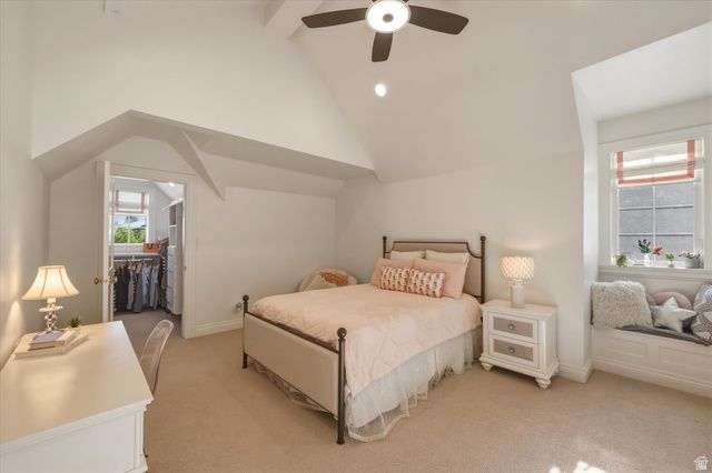 378 N CLEGG CANYON DR, Mapleton, UT 84664
