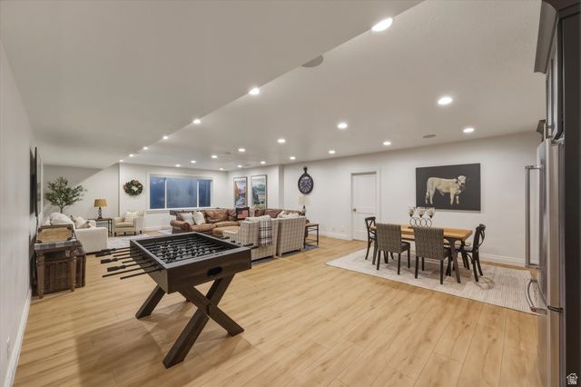 378 N CLEGG CANYON DR, Mapleton, UT 84664