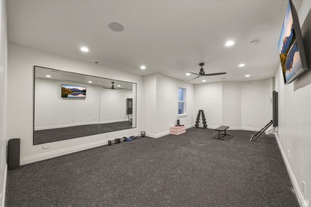 378 N CLEGG CANYON DR, Mapleton, UT 84664