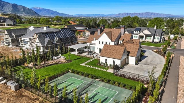 378 N CLEGG CANYON DR, Mapleton, UT 84664