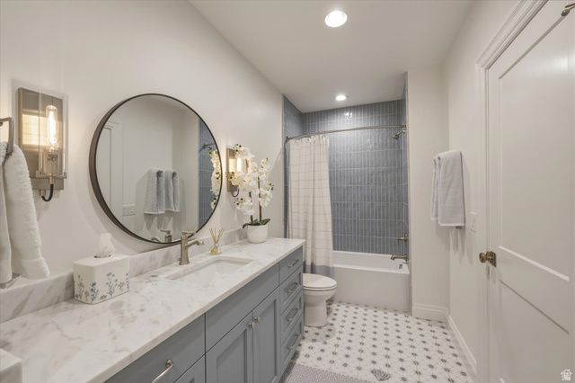 378 N CLEGG CANYON DR, Mapleton, UT 84664