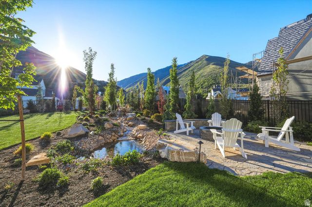 378 N CLEGG CANYON DR, Mapleton, UT 84664