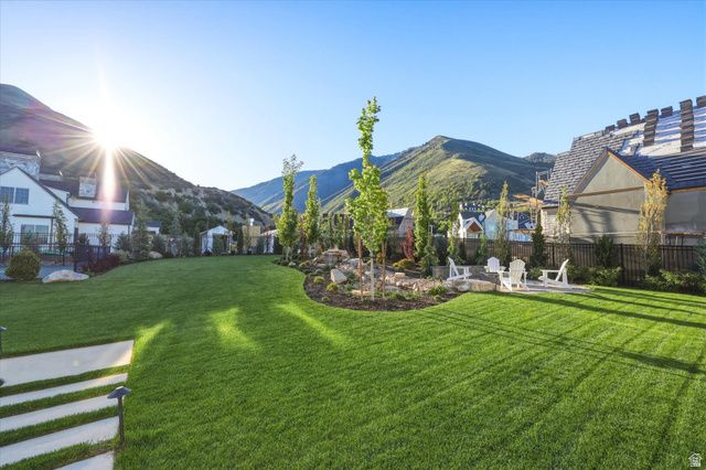 378 N CLEGG CANYON DR, Mapleton, UT 84664