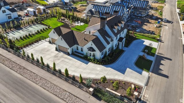 378 N CLEGG CANYON DR, Mapleton, UT 84664