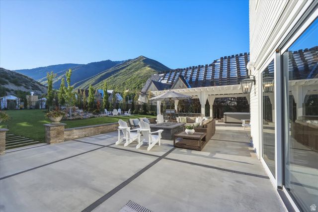 378 N CLEGG CANYON DR, Mapleton, UT 84664