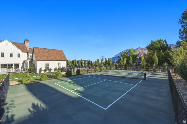 378 N CLEGG CANYON DR, Mapleton, UT 84664