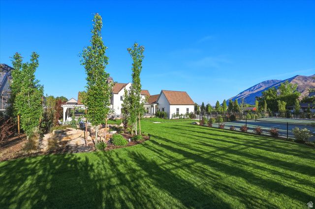 378 N CLEGG CANYON DR, Mapleton, UT 84664