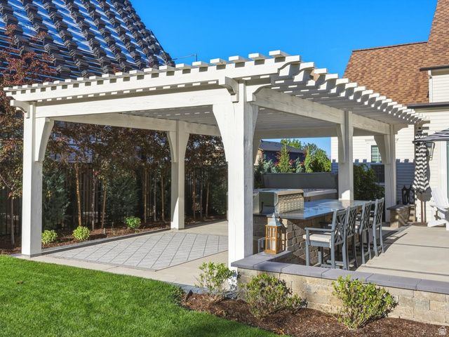 378 N CLEGG CANYON DR, Mapleton, UT 84664
