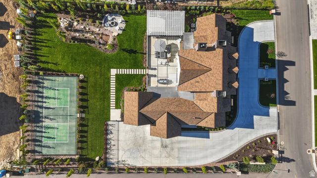 378 N CLEGG CANYON DR, Mapleton, UT 84664