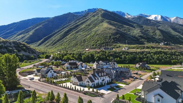 378 N CLEGG CANYON DR, Mapleton, UT 84664