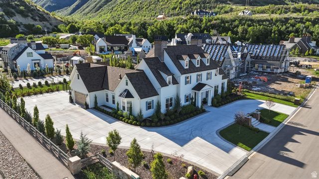 378 N CLEGG CANYON DR, Mapleton, UT 84664