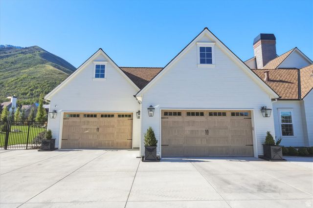 378 N CLEGG CANYON DR, Mapleton, UT 84664
