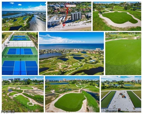 4141 Bay Beach LN 456, Fort Myers Beach, FL 33931
